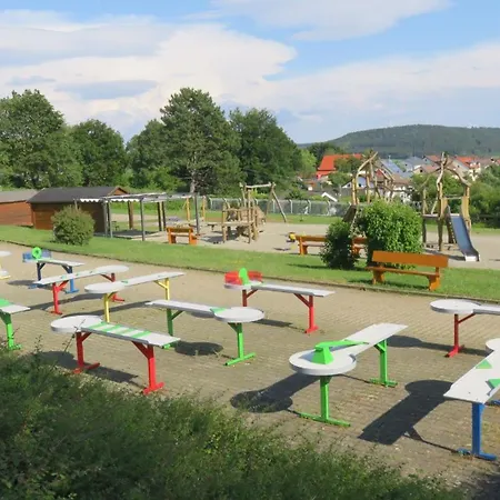 Hébergement de vacances 137 Im Igelweg *