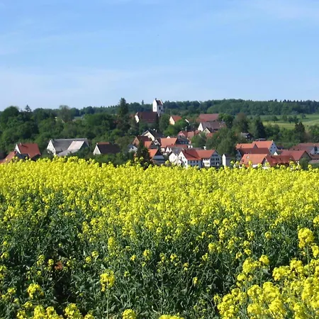 Hébergement de vacances 137 Im Igelweg